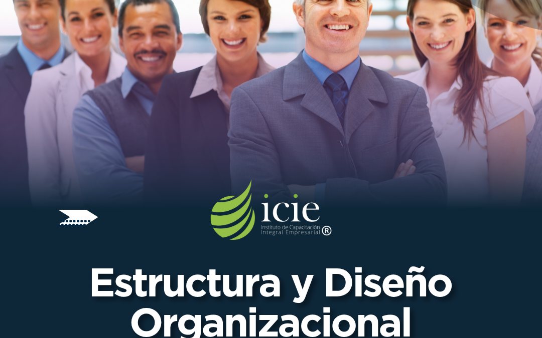 Estructura y Diseño Organizacional