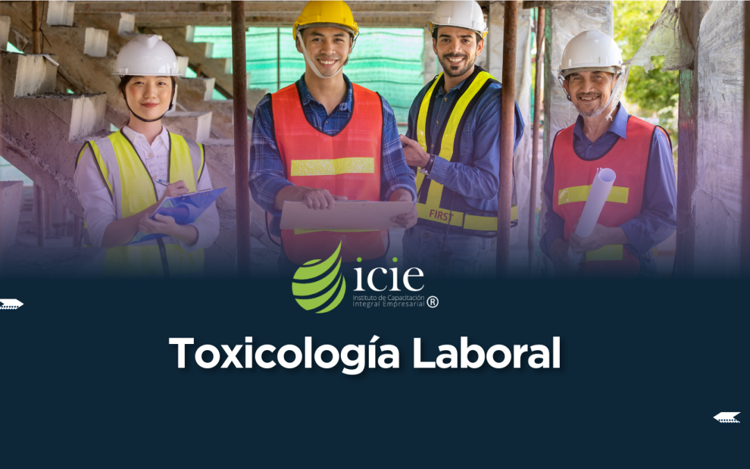 Toxicología Laboral