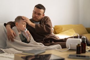 permiso-por-enfermedad-de-hijos