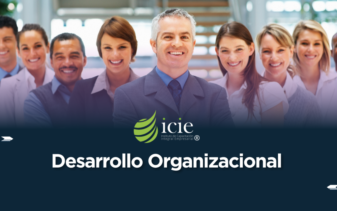 Desarrollo Organizacional