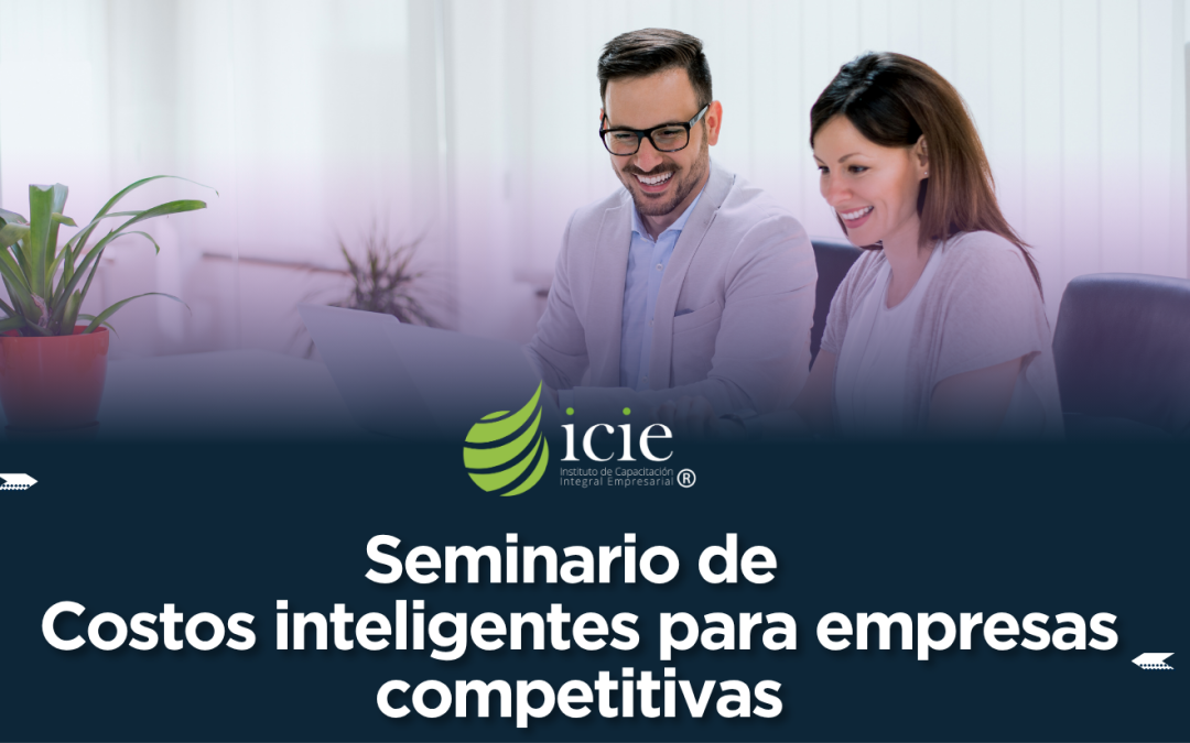 Costos Inteligentes para Empresas Competitivas