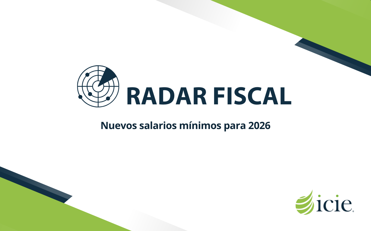 Radar Fiscal