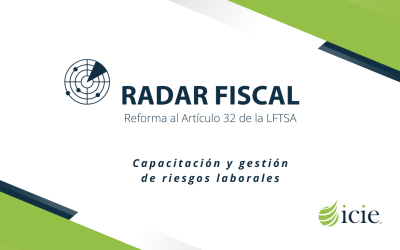 Reforma destacada: La capacitación como señal de cumplimiento laboral