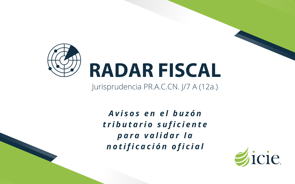 Jurisprudencia PR.A.C.CN. J/7 A (12a.)